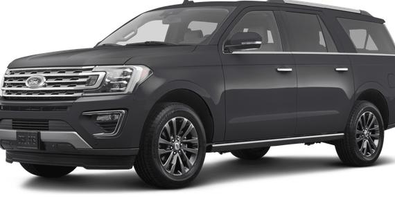 FORD EXPEDITION MAX 2020 1FMJK1KT5LEA10814 image